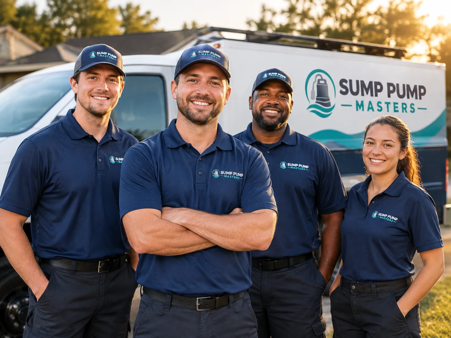 Sump Pump Repair company in Mcloud, OK